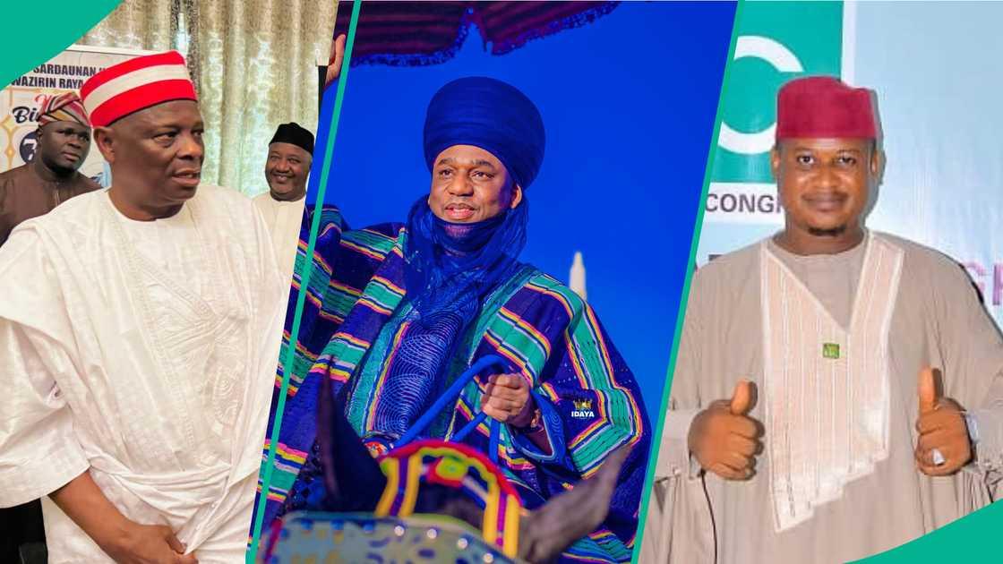 Kwankwaso Calls for Traditional Intervention in ADC Leadership Crisis