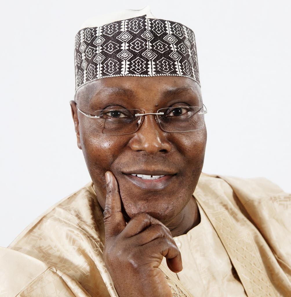 Atiku Abubakar Zai Jagoranci Taron Manema Labarai Kan Rikicin Shugabancin ADC da Batun INEC