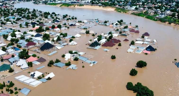 FLOODS, NEGLECT, AND THE WAY OUT: FIXING DISASTER MANAGEMENT IN NORTHEAST NIGERIA