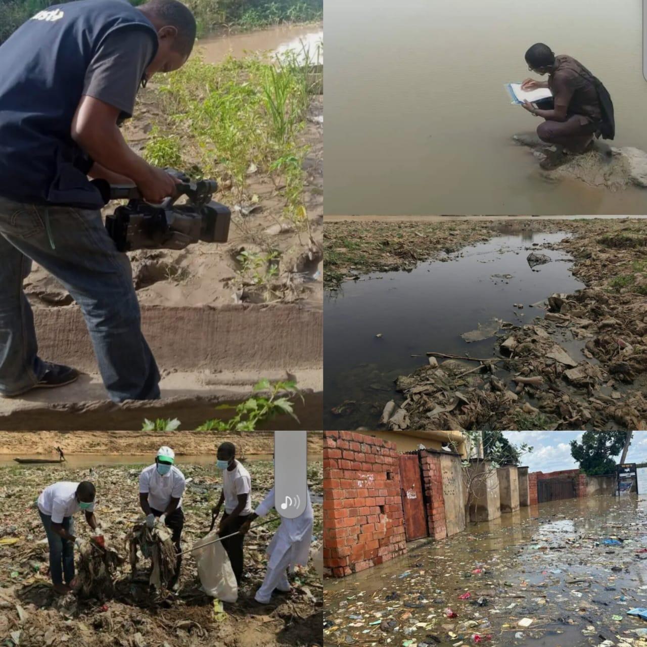 The Dangerous Impact of Dumping Trash in Nigeria’s