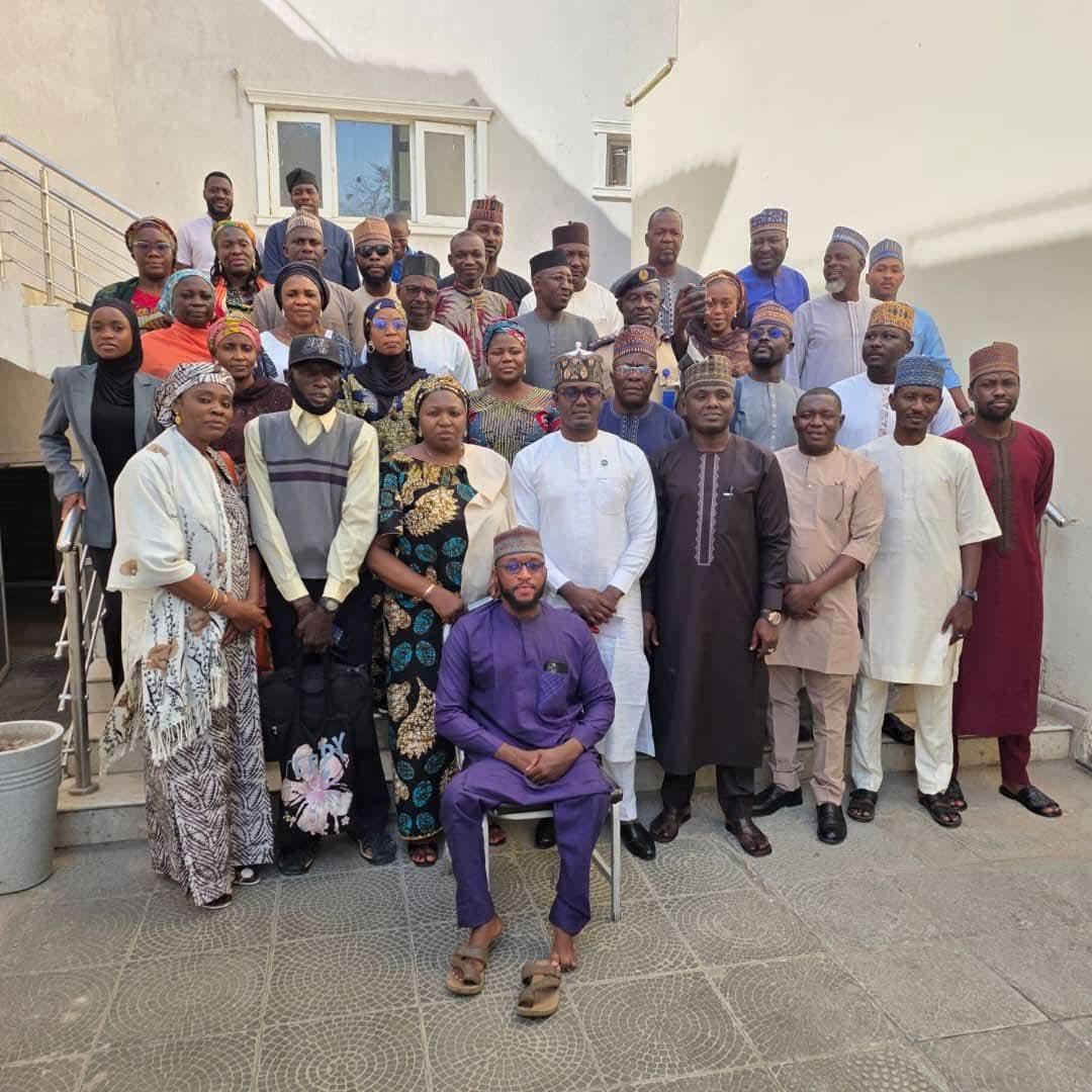 Ahead of Earth Day 2026: Kaduna Climate Body Warns on Environmental Degradation
